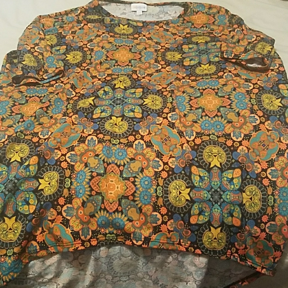 Lularoe irma